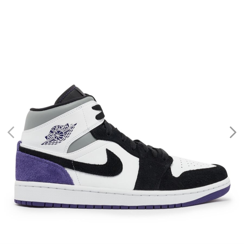 Nike Air Jordan 1 Mid